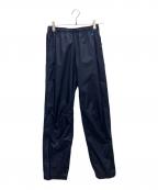 Patagoniaパタゴニア）の古着「トレントシェル パンツ」｜ネイビー