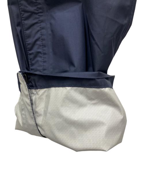 Patagonia（パタゴニア）Patagonia (パタゴニア) トレントシェル パンツ ネイビー サイズ:XXSの古着・服飾アイテム