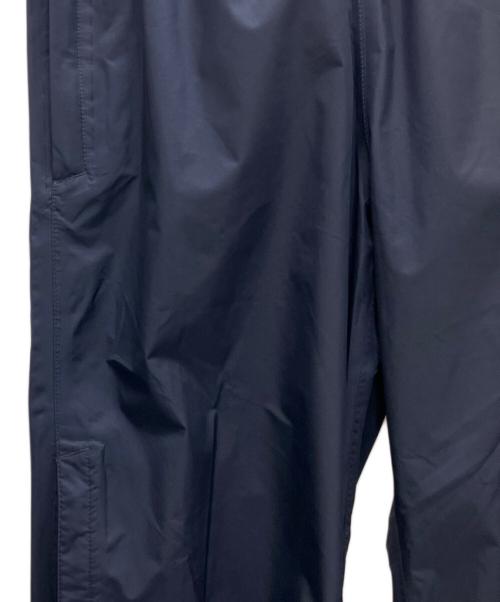 Patagonia（パタゴニア）Patagonia (パタゴニア) トレントシェル パンツ ネイビー サイズ:XXSの古着・服飾アイテム