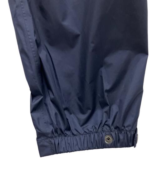 Patagonia（パタゴニア）Patagonia (パタゴニア) トレントシェル パンツ ネイビー サイズ:XXSの古着・服飾アイテム