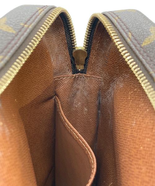 LOUIS VUITTON（ルイ ヴィトン）LOUIS VUITTON (ルイ ヴィトン) モノグラム アマゾン ショルダーバッグ ブラウンの古着・服飾アイテム