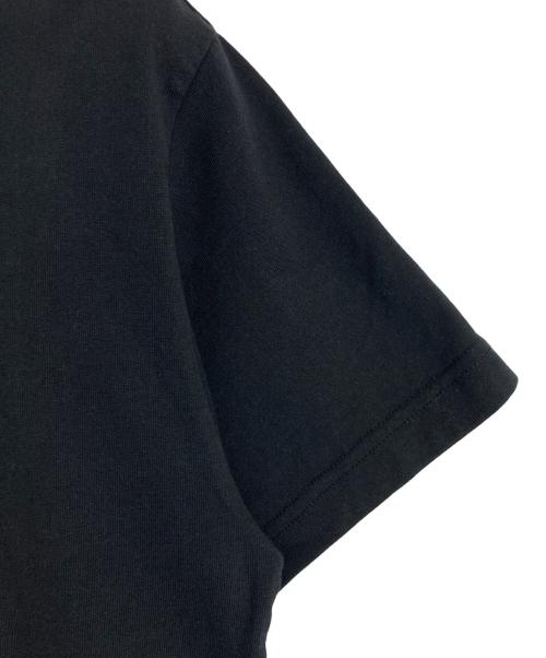 KENZO（ケンゾー）KENZO (ケンゾー) KENZO タイガーTシャツ ブラック サイズ:Mの古着・服飾アイテム