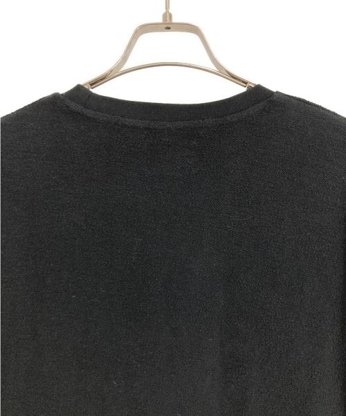 stussy（ステューシー）stussy (ステューシー) stussy カットソー ブラック サイズ:Mの古着・服飾アイテム