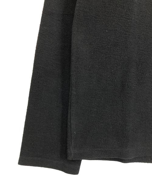 stussy（ステューシー）stussy (ステューシー) stussy カットソー ブラック サイズ:Mの古着・服飾アイテム