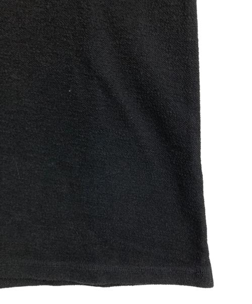 stussy（ステューシー）stussy (ステューシー) stussy カットソー ブラック サイズ:Mの古着・服飾アイテム