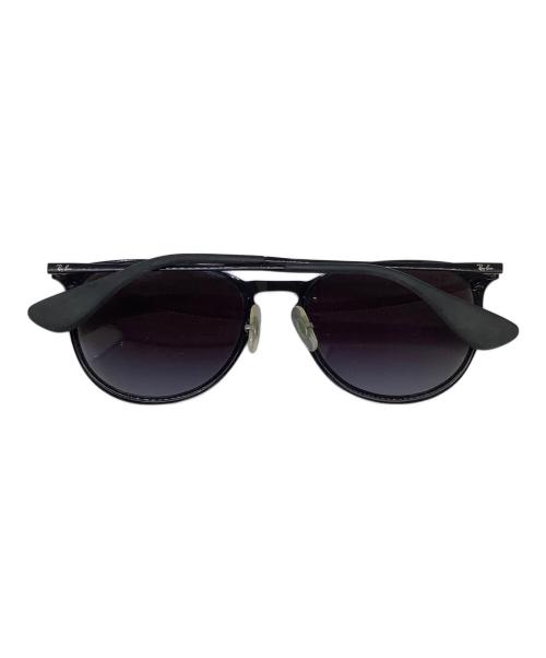 RAY-BAN（レイバン）RAY-BAN (レイバン) サングラス ブラックの古着・服飾アイテム