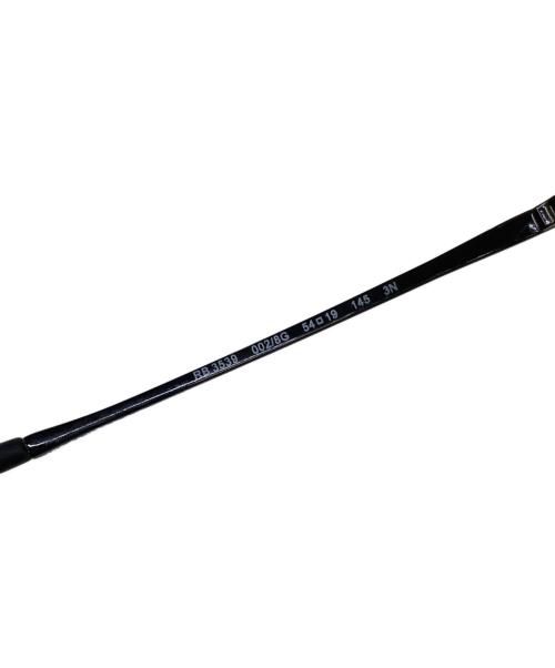 RAY-BAN（レイバン）RAY-BAN (レイバン) サングラス ブラックの古着・服飾アイテム