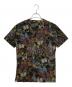 VALENTINO (ヴァレンティノ) VALENTINO BUTTERFLY CAMO TEE サイズ:XS：9000円