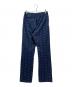 Needles (ニードルズ) Track Pant-Papillon Poly Jq. パープル×グリーン サイズ: XS：15000円