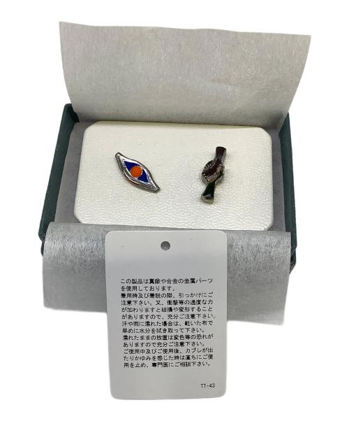 TOGA ARCHIVES（トーガアーカイブス）TOGA ARCHIVES (トーガアーカイブス) ピアスの古着・服飾アイテム