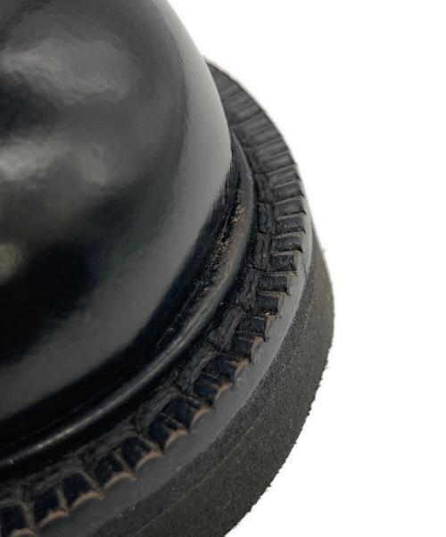 BEAUTY&YOUTH（ビューティーアンドユース）BEAUTY&YOUTH (ビューティーアンドユース) BEAUTY&YOUTH (ビューティーアンドユース) ダービーシューズ ブラック サイズ:25.5の古着・服飾アイテム