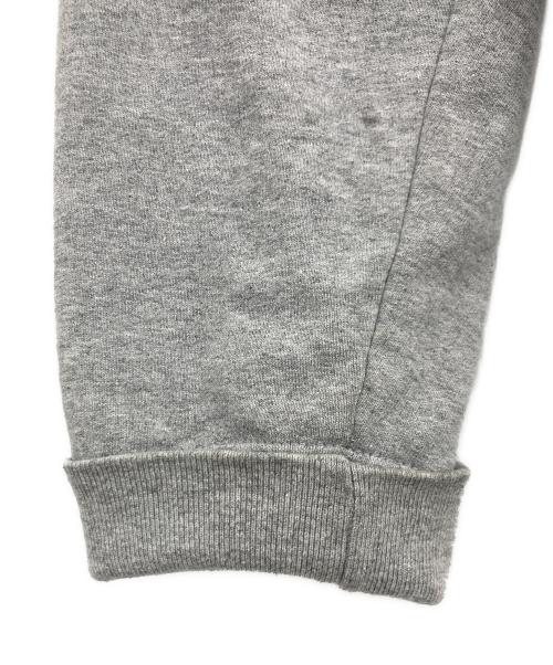 SUPREME（シュプリーム）SUPREME (シュプリーム) SUPREME 22SS Enemel Small Box Hooded Sweatshirt グレー サイズ:Mの古着・服飾アイテム