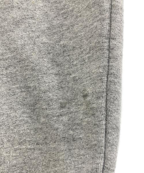 SUPREME（シュプリーム）SUPREME (シュプリーム) SUPREME 22SS Enemel Small Box Hooded Sweatshirt グレー サイズ:Mの古着・服飾アイテム