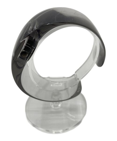 ISSEY MIYAKE（イッセイミヤケ）ISSEY MIYAKE (イッセイミヤケ) 腕時計の古着・服飾アイテム