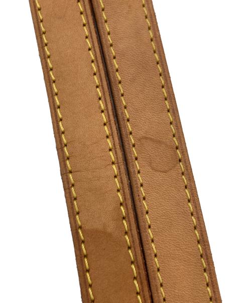 LOUIS VUITTON（ルイ ヴィトン）LOUIS VUITTON (ルイ ヴィトン) モノグラム ヴィバ・シテPM ベージュ×ブラウンの古着・服飾アイテム