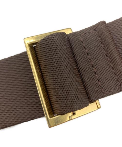 LOUIS VUITTON（ルイ ヴィトン）LOUIS VUITTON (ルイ ヴィトン) ダミエ ジェロニモス ベージュ×ブラウンの古着・服飾アイテム