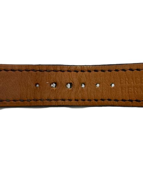 HERMES（エルメス）HERMES (エルメス) HERMES(エルメス) 腕時計 Hウォッチの古着・服飾アイテム