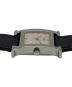 中古・古着 HERMES (エルメス) HERMES(エルメス) 腕時計 Hウォッチ：95000円