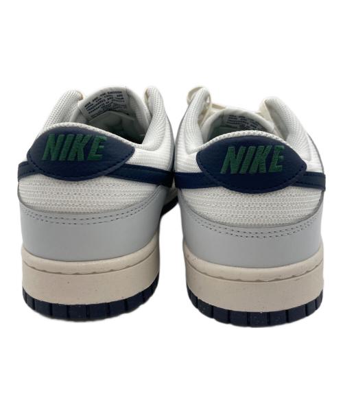 NIKE（ナイキ）NIKE (ナイキ) NIKE DUNK LOW フォトンダスト グレー サイズ:29.5cmの古着・服飾アイテム