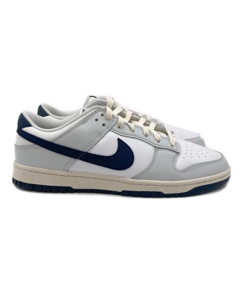 NIKE（ナイキ）NIKE (ナイキ) NIKE DUNK LOW フォトンダスト グレー サイズ:29.5cmの古着・服飾アイテム