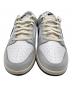 NIKE (ナイキ) NIKE DUNK LOW フォトンダスト グレー サイズ:29.5cm：10000円