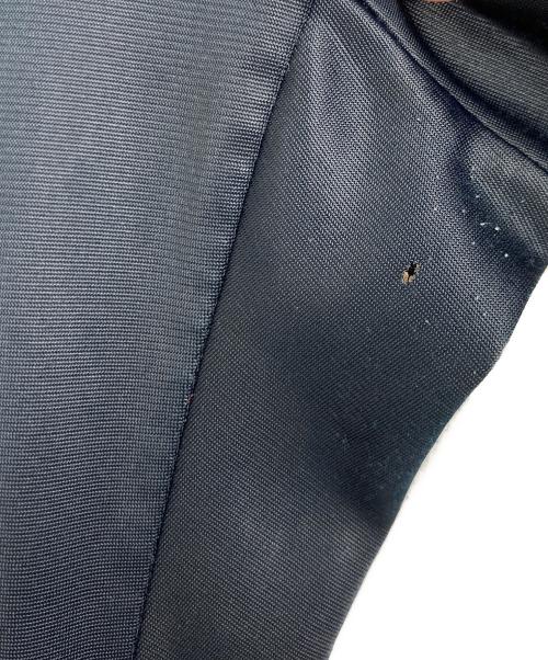 adidas（アディダス）adidas (アディダス) トラックパンツ レッド×ブラック サイズ:Mの古着・服飾アイテム