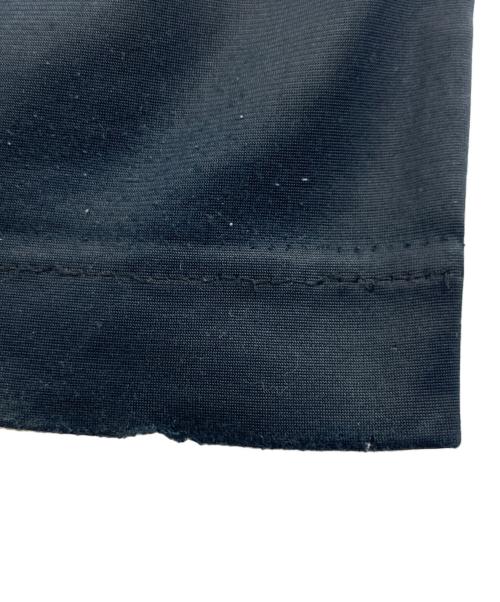 adidas（アディダス）adidas (アディダス) トラックパンツ レッド×ブラック サイズ:Mの古着・服飾アイテム