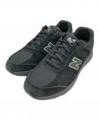 NEW BALANCEニューバランス）の古着「MW1880B1」｜ブラック