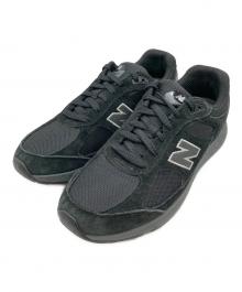 NEW BALANCE（ニューバランス）の古着「MW1880B1」｜ブラック