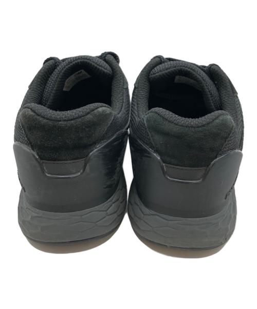 NEW BALANCE（ニューバランス）NEW BALANCE (ニューバランス) MW1880B1 ブラック サイズ:27の古着・服飾アイテム