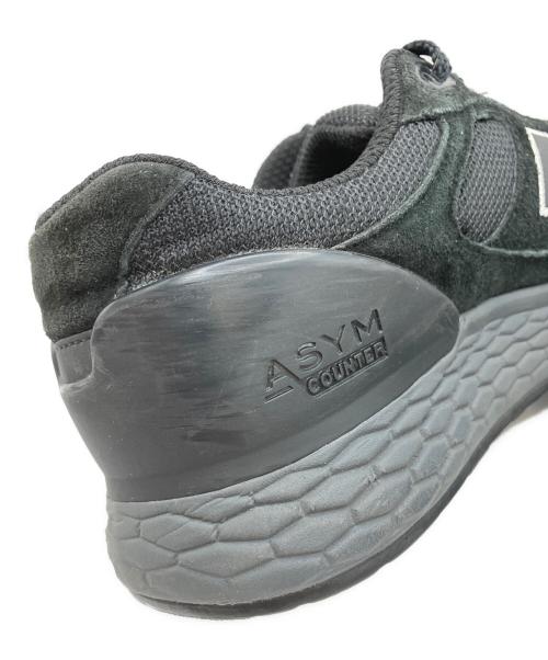 NEW BALANCE（ニューバランス）NEW BALANCE (ニューバランス) MW1880B1 ブラック サイズ:27の古着・服飾アイテム