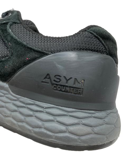 NEW BALANCE（ニューバランス）NEW BALANCE (ニューバランス) MW1880B1 ブラック サイズ:27の古着・服飾アイテム