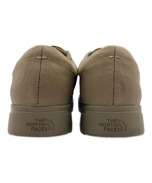 THE NORTH FACE（ザ ノース フェイス）THE NORTH FACE (ザ ノース フェイス) THE NORTH FACE Shuttle  Lace WP カーキ サイズ: US 7の古着・服飾アイテム