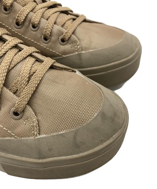 THE NORTH FACE（ザ ノース フェイス）THE NORTH FACE (ザ ノース フェイス) THE NORTH FACE Shuttle  Lace WP カーキ サイズ: US 7の古着・服飾アイテム