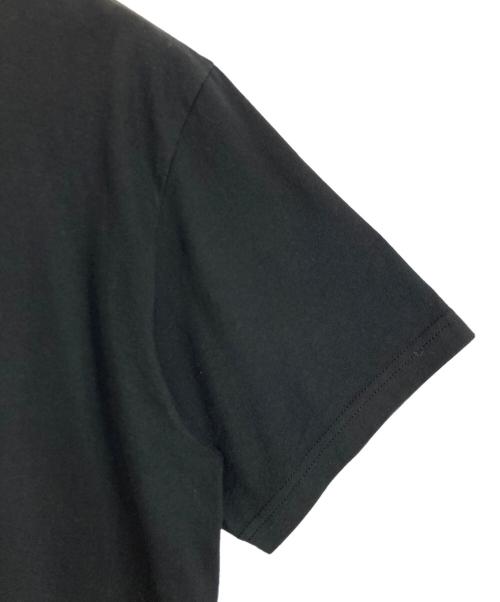 SUPREME（シュプリーム）SUPREME (シュプリーム) Supreme Red Eyes Tee ブラック サイズ:Lの古着・服飾アイテム