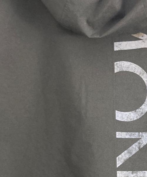 MONCLER（モンクレール）MONCLER (モンクレール) MONCLER (モンクレール) SATTOUF GIUBBOTTO ブラック サイズ:3の古着・服飾アイテム