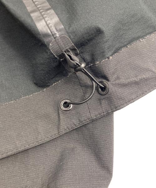 MONCLER（モンクレール）MONCLER (モンクレール) MONCLER (モンクレール) SATTOUF GIUBBOTTO ブラック サイズ:3の古着・服飾アイテム