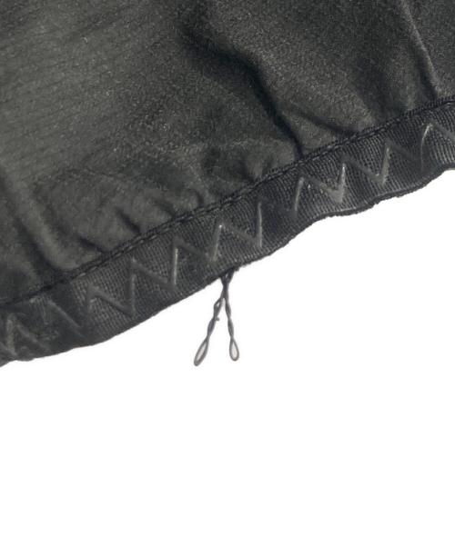 MONCLER（モンクレール）MONCLER (モンクレール) MONCLER (モンクレール) SATTOUF GIUBBOTTO ブラック サイズ:3の古着・服飾アイテム