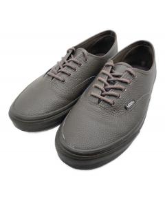 中古・古着通販】VANS WTAPS CLASSIC SLIP-ON/WTAPS × Vans OG Classic