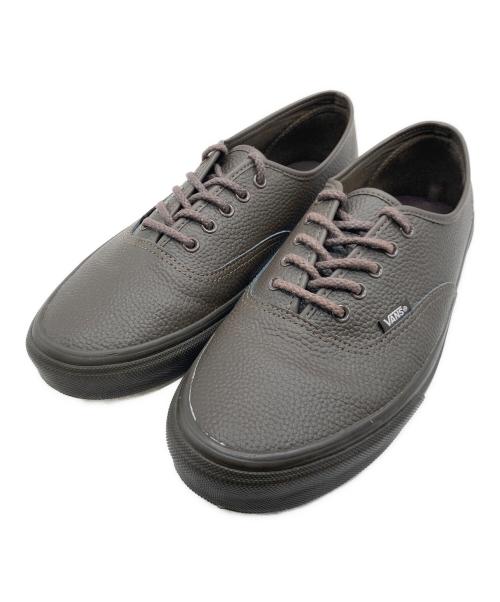 VANS（ヴァンズ）VANS (ヴァンズ) Vans Authentic 