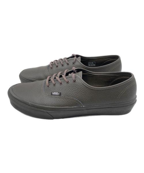 VANS（ヴァンズ）VANS (ヴァンズ) Vans Authentic 