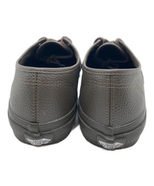 VANS（ヴァンズ）VANS (ヴァンズ) Vans Authentic 