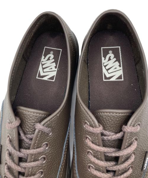 VANS（ヴァンズ）VANS (ヴァンズ) Vans Authentic 
