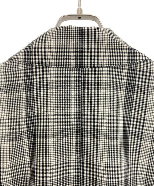 MACKINTOSH（マッキントッシュ）MACKINTOSH (マッキントッシュ) MACKINTOSH コート ブラック サイズ:36の古着・服飾アイテム