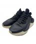 Y-3（ワイスリー）の古着「Y-3 KAIWA」｜ブラック