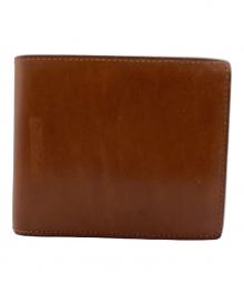 genten（ゲンテン）の古着「genten（ゲンテン）財布」｜ブラウン