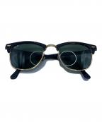 RAY-BANレイバン）の古着「サングラス」｜ブラック