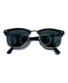 RAY-BAN（レイバン）の古着「サングラス」｜ブラック