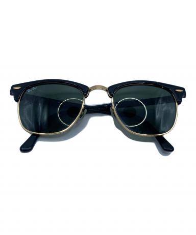 中古・古着通販】RAY-BAN (レイバン) サングラス ブラック｜ブランド