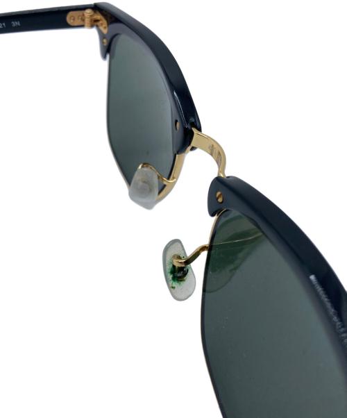 RAY-BAN（レイバン）RAY-BAN (レイバン) サングラス ブラックの古着・服飾アイテム